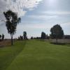 Moses Lake Golf Club Hole #7 - Approach - Friday, September 23, 2022