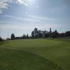Moses Lake Golf Club Hole #7 - Greenside - Friday, September 23, 2022