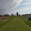 Moses Lake Golf Club Hole #7 - Tee Shot - Friday, September 23, 2022