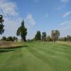 Moses Lake Golf Club Hole #9 - Approach - Friday, September 23, 2022