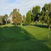 Moses Lake Golf Club - Practice Green - Friday, September 23, 2022