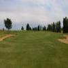  Hole #10 - Greenside - Saturday, June 10, 2017 (Central Washington #2 Trip)