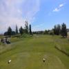  Hole #12 - Tee Shot - Saturday, June 10, 2017 (Central Washington #2 Trip)