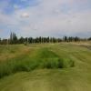  Hole #13 - Tee Shot - Saturday, June 10, 2017 (Central Washington #2 Trip)