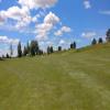  Hole #16 - Approach - Saturday, June 10, 2017 (Central Washington #2 Trip)