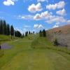  Hole #16 - Tee Shot - Saturday, June 10, 2017 (Central Washington #2 Trip)