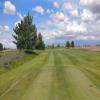  Hole #17 - Tee Shot - Saturday, June 10, 2017 (Central Washington #2 Trip)
