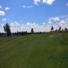 The Links At Moses Pointe Hole #18 - Approach - 2nd - Saturday, June 10, 2017 (Central Washington #2 Trip)