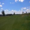  Hole #18 - Approach - 2nd - Saturday, June 10, 2017 (Central Washington #2 Trip)