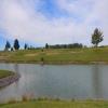 The Links At Moses Pointe Hole #18 - View Of - Saturday, June 10, 2017 (Central Washington #2 Trip)