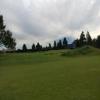  Hole #3 - View Of - Saturday, June 10, 2017 (Central Washington #2 Trip)