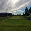  Hole #3 - Tee Shot - Saturday, June 10, 2017 (Central Washington #2 Trip)