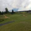 The Links At Moses Pointe Hole #4 - Greenside - Saturday, June 10, 2017 (Central Washington #2 Trip)