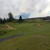  Hole #4 - Greenside - Saturday, June 10, 2017 (Central Washington #2 Trip)