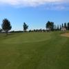  Hole #5 - Greenside - Saturday, June 10, 2017 (Central Washington #2 Trip)