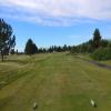  Hole #5 - Tee Shot - Saturday, June 10, 2017 (Central Washington #2 Trip)