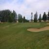  Hole #8 - Greenside - Saturday, June 10, 2017 (Central Washington #2 Trip)