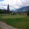 Practice Green - Saturday, July 7, 2018 (Osoyoos Trip)