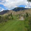  Hole #10 - Tee Shot - Saturday, July 7, 2018 (Osoyoos Trip)