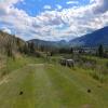  Hole #11 - Tee Shot - Saturday, July 7, 2018 (Osoyoos Trip)