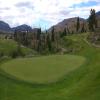  Hole #13 - Greenside - Saturday, July 7, 2018 (Osoyoos Trip)