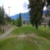  Hole #14 - Tee Shot - Saturday, July 7, 2018 (Osoyoos Trip)