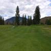  Hole #15 - Approach - Saturday, July 7, 2018 (Osoyoos Trip)