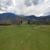  Hole #4 - Approach - Saturday, July 7, 2018 (Osoyoos Trip)
