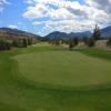  Hole #6 - Greenside - Saturday, July 7, 2018 (Osoyoos Trip)