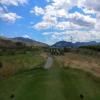  Hole #7 - Tee Shot - Saturday, July 7, 2018 (Osoyoos Trip)