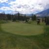 Practice Green - Saturday, July 7, 2018 (Osoyoos Trip)