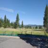 Northstar at Tahoe - Driving Range - Wednesday, July 23, 2025 (Tahoe Trip)