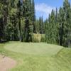 Northstar at Tahoe Hole #11 - Greenside - Wednesday, July 23, 2025 (Tahoe Trip)