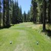 Northstar at Tahoe Hole #11 - Tee Shot - Wednesday, July 23, 2025 (Tahoe Trip)