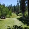 Northstar at Tahoe Hole #13 - Tee Shot - Wednesday, July 23, 2025 (Tahoe Trip)