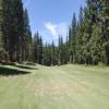 Northstar at Tahoe Hole #14 - Approach - Wednesday, July 23, 2025 (Tahoe Trip)