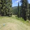 Northstar at Tahoe Hole #15 - Tee Shot - Wednesday, July 23, 2025 (Tahoe Trip)