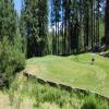 Northstar at Tahoe Hole #16 - Greenside - Wednesday, July 23, 2025 (Tahoe Trip)