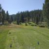 Northstar at Tahoe Hole #3 - Tee Shot - Wednesday, July 23, 2025 (Tahoe Trip)