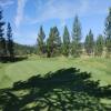 Northstar at Tahoe Hole #5 - Greenside - Wednesday, July 23, 2025 (Tahoe Trip)