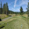 Northstar at Tahoe Hole #6 - Tee Shot - Wednesday, July 23, 2025 (Tahoe Trip)