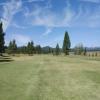 Northstar at Tahoe Hole #7 - Approach - Wednesday, July 23, 2025 (Tahoe Trip)