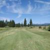 Northstar at Tahoe Hole #7 - Approach - 2nd - Wednesday, July 23, 2025 (Tahoe Trip)