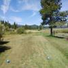 Northstar at Tahoe Hole #7 - Tee Shot - Wednesday, July 23, 2025 (Tahoe Trip)