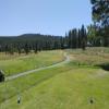 Northstar at Tahoe Hole #8 - Tee Shot - Wednesday, July 23, 2025 (Tahoe Trip)
