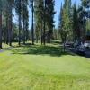 Northstar at Tahoe - Practice Green - Wednesday, July 23, 2025 (Tahoe Trip)