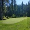 Northstar at Tahoe - Practice Green - Wednesday, July 23, 2025 (Tahoe Trip)
