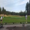Okanagan Golf Club (Bear) - Driving Range - Monday, July 20, 2026 (Kelowna #2 Trip)