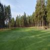 Okanagan Golf Club (Bear) Hole #1 - Approach - Monday, July 20, 2026 (Kelowna #2 Trip)
