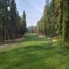 Okanagan Golf Club (Bear) Hole #1 - Tee Shot - Monday, July 20, 2026 (Kelowna #2 Trip)